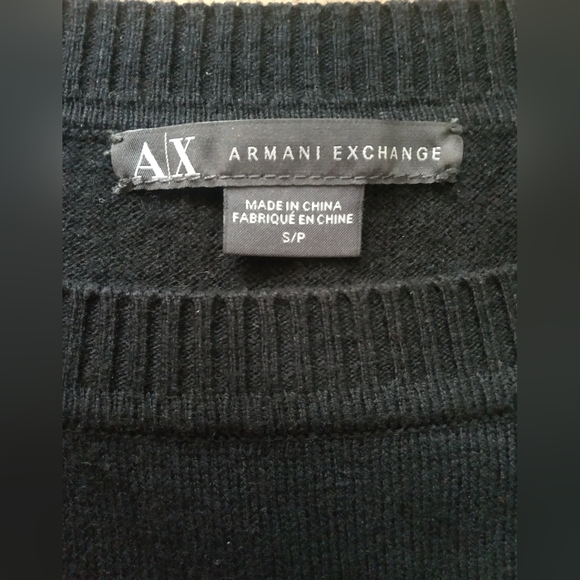 Armani Exchange Dress - Picture 3 of 3